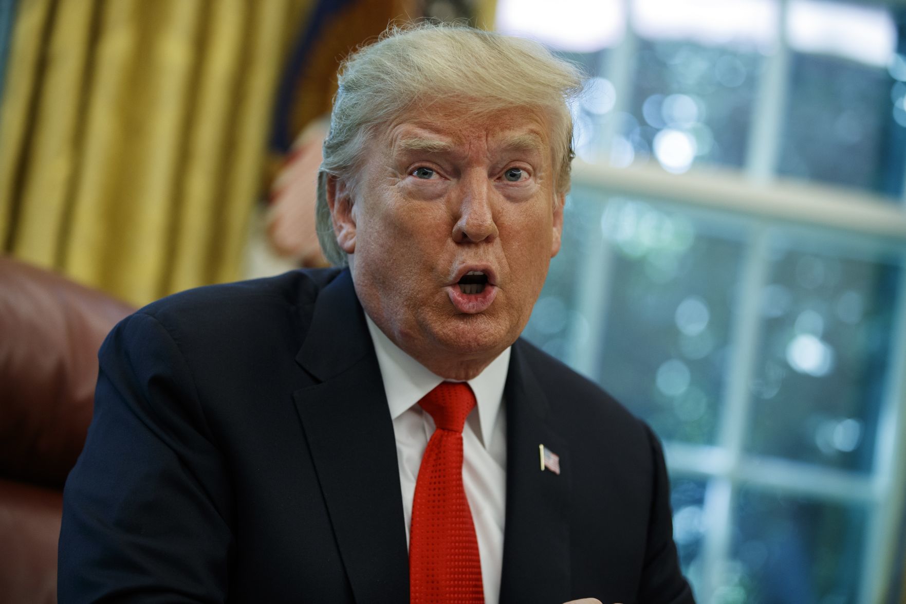 Trump